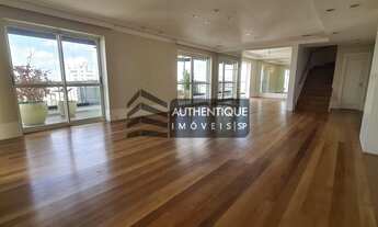 Imagem 3: LA ROCHE MOEMA ÍNDIOS - Apartamento para alugar no bairro Moema Índios - São Paulo/SP, Zon