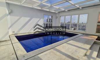 Imagem: LA ROCHE MOEMA ÍNDIOS - Apartamento para