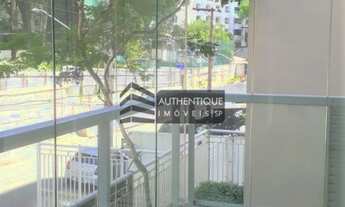 Imagem: Tate Real Parque - Apartamento à venda