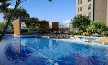 Imagem 2: LUX HOUSE BROOKLIN - Apartamento à venda no bairro Brooklin - São Paulo/SP, Zona Sul