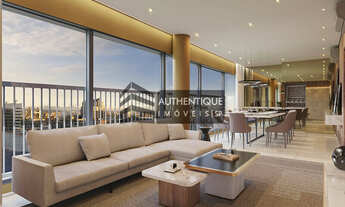 Imagem 7: LUX HOUSE BROOKLIN - Apartamento à venda no bairro Brooklin - São Paulo/SP, Zona Sul