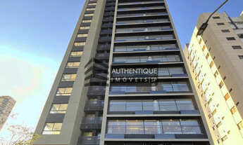 Imagem: LUX HOUSE BROOKLIN - Apartamento à venda