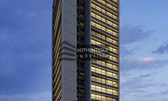 Imagem 6: LUX HOUSE BROOKLIN - Apartamento à venda no bairro Brooklin - São Paulo/SP, Zona Sul