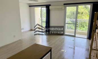 Imagem: NOVAMERICA OFFICE TOWER - Sala Comercial