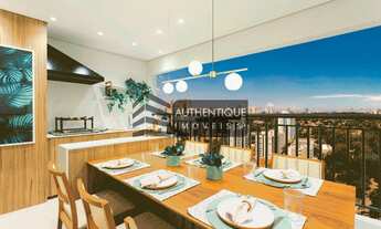 Imagem 7: RETRATO BROOKLIN BY DIALOGO - Apartamento à venda no bairro Brooklin - São Paulo/SP, Zona