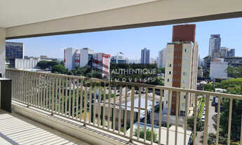 Imagem 4: ICONYC THE RESIDENCES VILA CLEMENTINO - Apartamento no bairro Vila Clementino à venda