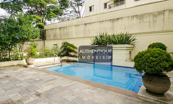 Imagem 3: VICTORIA PARK SANTO AMARO - Apartamento à venda no bairro Santo Amaro - São Paulo/SP, Zona