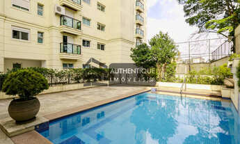 Imagem 2: VICTORIA PARK SANTO AMARO - Apartamento à venda no bairro Santo Amaro - São Paulo/SP, Zona