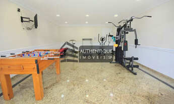 Imagem 7: VICTORIA PARK SANTO AMARO - Apartamento à venda no bairro Santo Amaro - São Paulo/SP, Zona