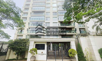 Imagem: VICTORIA PARK SANTO AMARO - Apartamento