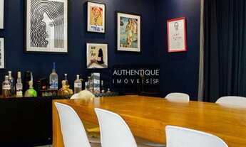 Imagem 4: Jardins de Drulon Brooklin - Apartamento à venda no bairro Brooklin - São Paulo/SP, Zona S