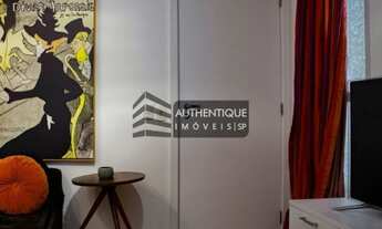 Imagem 7: Jardins de Drulon Brooklin - Apartamento à venda no bairro Brooklin - São Paulo/SP, Zona S