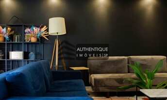 Imagem 6: Jardins de Drulon Brooklin - Apartamento à venda no bairro Brooklin - São Paulo/SP, Zona S