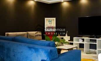 Imagem 3: Jardins de Drulon Brooklin - Apartamento à venda no bairro Brooklin - São Paulo/SP, Zona S