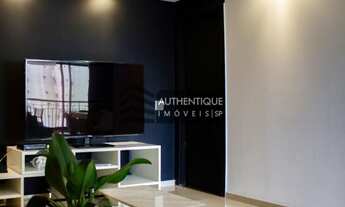 Imagem 5: Jardins de Drulon Brooklin - Apartamento à venda no bairro Brooklin - São Paulo/SP, Zona S