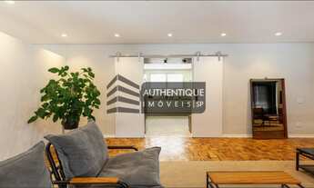 Imagem 3: Lamartine - Apartamento à venda no bairro Jardim Paulista - São Paulo/SP, Zona Sul