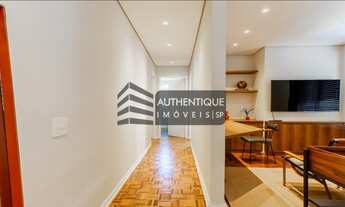 Imagem 5: Lamartine - Apartamento à venda no bairro Jardim Paulista - São Paulo/SP, Zona Sul