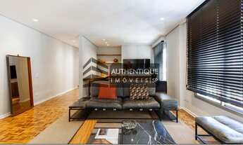 Imagem 2: Lamartine - Apartamento à venda no bairro Jardim Paulista - São Paulo/SP, Zona Sul