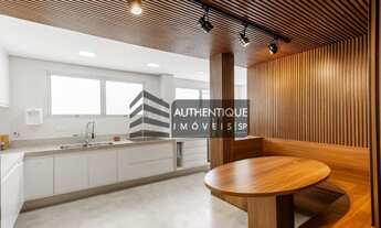 Imagem 7: Lamartine - Apartamento à venda no bairro Jardim Paulista - São Paulo/SP, Zona Sul