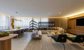 Imagem 2: CLARI PINHEIROS - Apartamento no bairro Pinheiros à venda