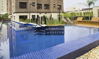 Imagem: LIVING DESIGN VILA MADALENA - Apartamento