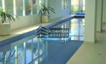 Imagem 3: Vistta Ibirapuera Paraiso - Apartamento à venda em São Paulo/SP