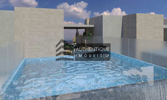 Imagem 2: Casa Jardim Conde - Campo Belo - Casa à venda no bairro Campo Belo - São Paulo/SP, Zona Su