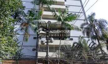 Imagem: PAULISTA PARK JARDINS - Apartamento à venda