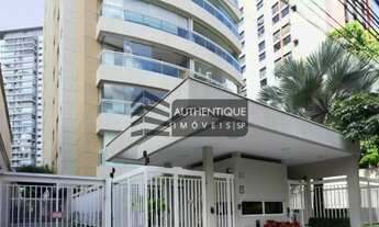 Imagem 4: MONDO ITAIM - Apartamento à venda no bairro Vila Olímpia - São Paulo/SP, Zona Sul