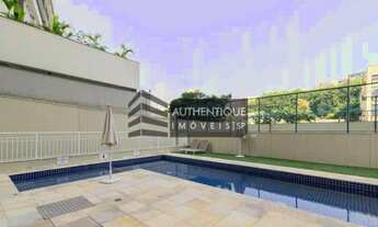 Imagem 3: MONDO ITAIM - Apartamento à venda no bairro Vila Olímpia - São Paulo/SP, Zona Sul