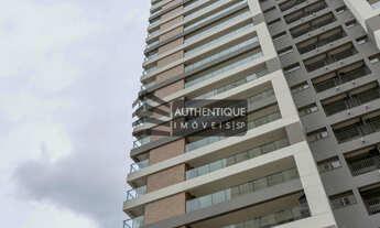 Imagem: Sartoria Taquaral Campinas - Apartamento