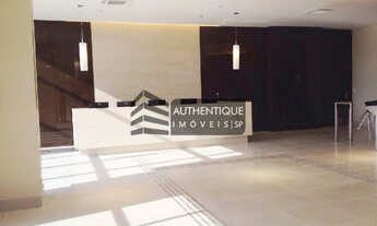 Imagem 4: NETWORK BUSINESS TOWER - ESPACO CERAMICA - SAO CAETANO DO SUL - Sala à venda no bairro Cer