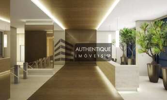 Imagem 5: NETWORK BUSINESS TOWER - ESPACO CERAMICA - SAO CAETANO DO SUL - Sala à venda no bairro Cer