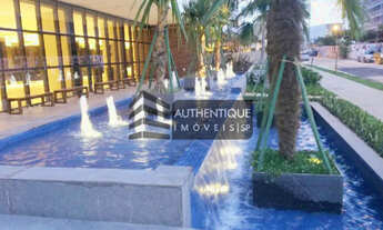 Imagem 2: NETWORK BUSINESS TOWER - ESPACO CERAMICA - SAO CAETANO DO SUL - Sala à venda no bairro Cer