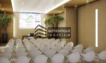 Imagem 6: NETWORK BUSINESS TOWER - ESPACO CERAMICA - SAO CAETANO DO SUL - Sala à venda no bairro Cer