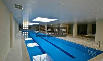 Imagem 2: Clima do Parque - Jabaquara - Apartamento à venda em São Paulo/SP