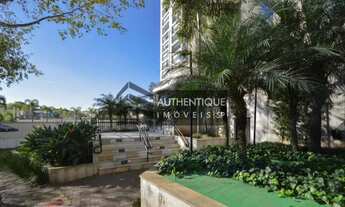 Imagem 5: Clima do Parque - Jabaquara - Apartamento à venda em São Paulo/SP