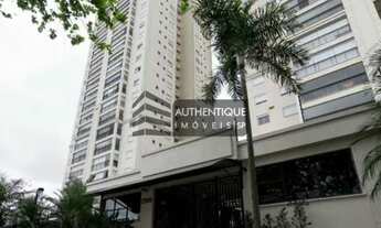 Imagem: Clima do Parque - Jabaquara - Apartamento