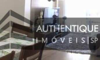 Imagem 2: Bellíssimo Clube Residencial - Apartamento à venda em São Paulo/SP