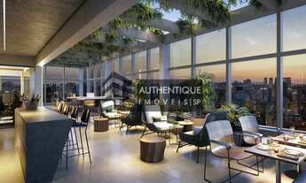 Imagem 5: FUNCHAL 641 VILA OLIMPIA - Apartamento à venda em São Paulo/SP