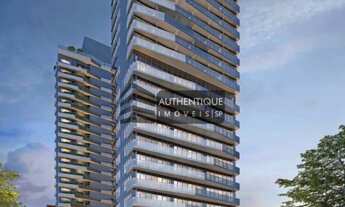 Imagem 6: FUNCHAL 641 VILA OLIMPIA - Apartamento à venda em São Paulo/SP