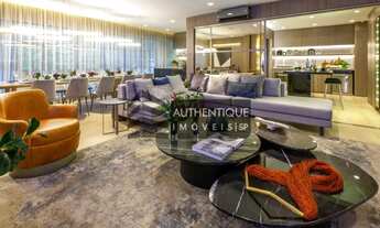 Imagem 5: ICONYC THE RESIDENCES VILA CLEMENTINO - Apartamento à venda em São Paulo/SP