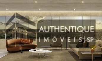 Imagem 6: SAN PAOLO ALTO DE PINHEIROS - Apartamento à venda em São Paulo/SP