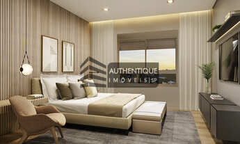 Imagem 7: SAN PAOLO ALTO DE PINHEIROS - Apartamento à venda em São Paulo/SP