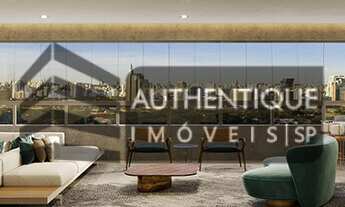 Imagem 5: SAN PAOLO ALTO DE PINHEIROS - Apartamento à venda em São Paulo/SP