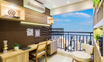 Imagem 5: THE PLACE HOME VILA PRUDENTE - Apartamento à venda no bairro Vila Prudente (Zona Leste)