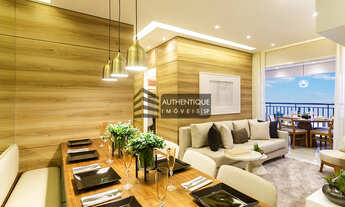 Imagem 3: THE PLACE HOME VILA PRUDENTE - Apartamento à venda no bairro Vila Prudente (Zona Leste)