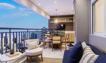 Imagem 2: THE PLACE HOME VILA PRUDENTE - Apartamento à venda no bairro Vila Prudente (Zona Leste)