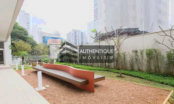 Imagem 7: Park One Ibirapuera - Apartamento à venda no bairro Paraíso - São Paulo/SP, Zona Sul