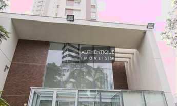 Imagem 4: Park One Ibirapuera - Apartamento à venda no bairro Paraíso - São Paulo/SP, Zona Sul